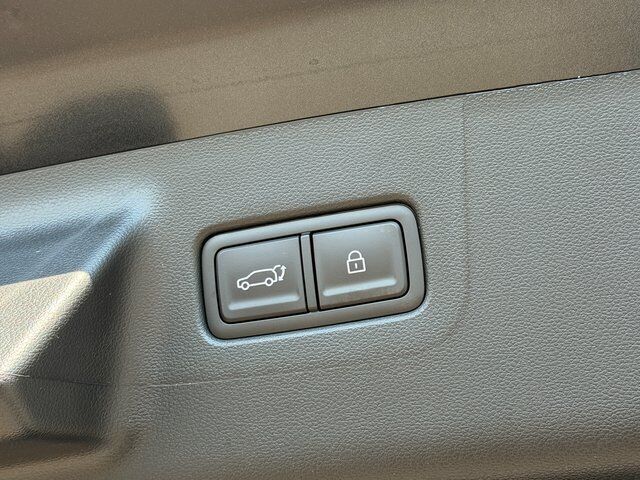 2027 Hyundai SANTA FE HYBRID Limited Chantilly VA