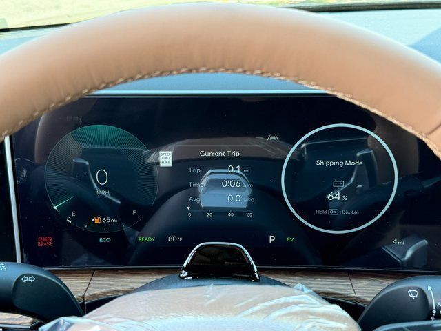 2027 Hyundai SANTA FE HYBRID Limited Chantilly VA