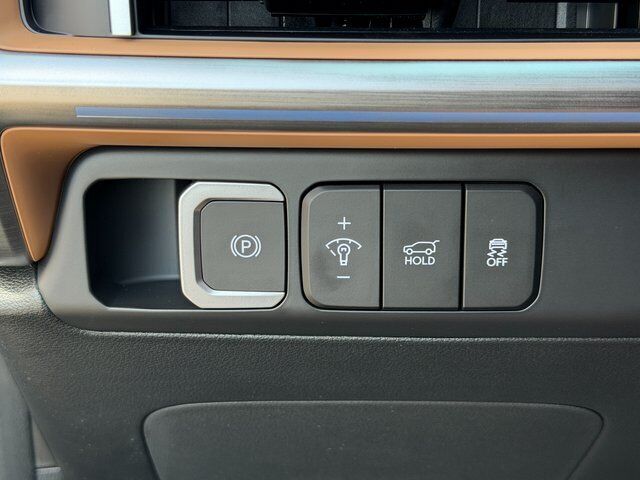 2027 Hyundai SANTA FE HYBRID Limited Chantilly VA