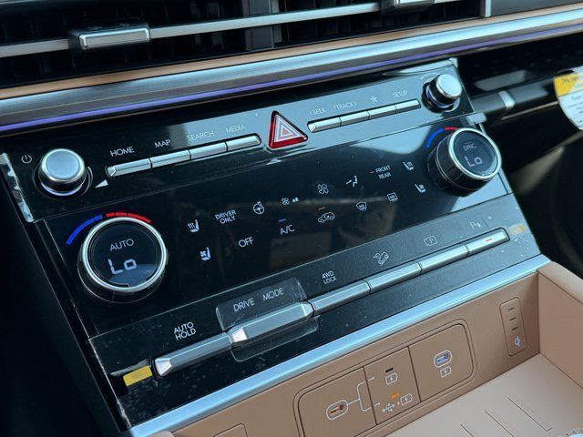 2027 Hyundai SANTA FE HYBRID Limited Chantilly VA