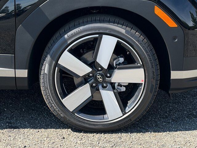 2027 Hyundai SANTA FE HYBRID Limited Chantilly VA