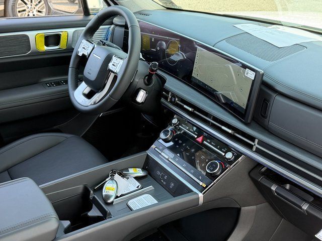 2027 Hyundai SANTA FE HYBRID Limited Chantilly VA