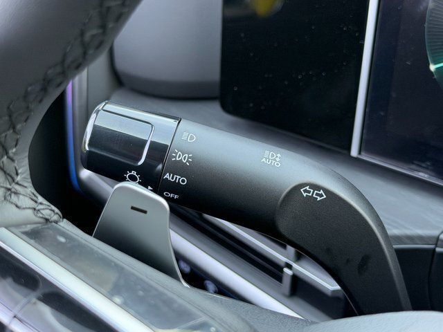 2027 Hyundai SANTA FE HYBRID Limited Chantilly VA