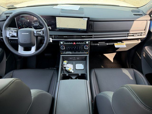 2027 Hyundai SANTA FE HYBRID Limited Chantilly VA