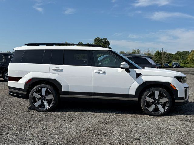 2027 Hyundai SANTA FE HYBRID Limited Chantilly VA