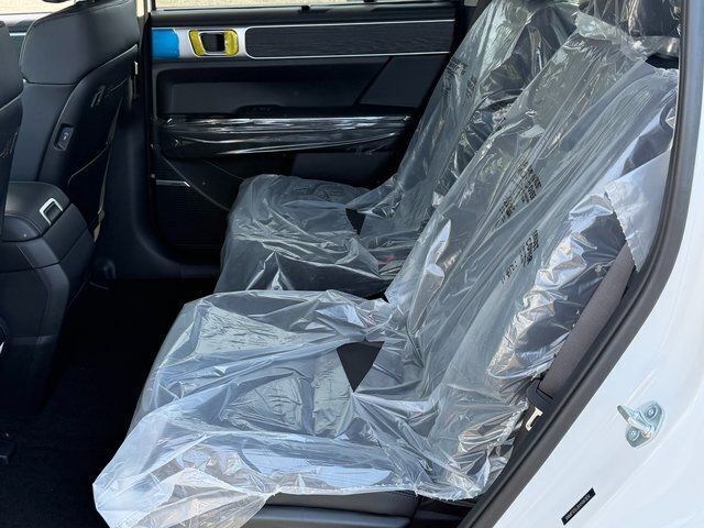 2027 Hyundai SANTA FE HYBRID Limited Chantilly VA