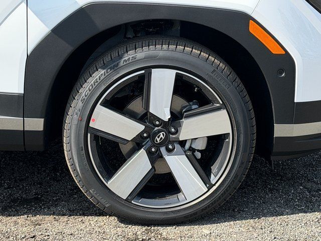 2027 Hyundai SANTA FE HYBRID Limited Chantilly VA