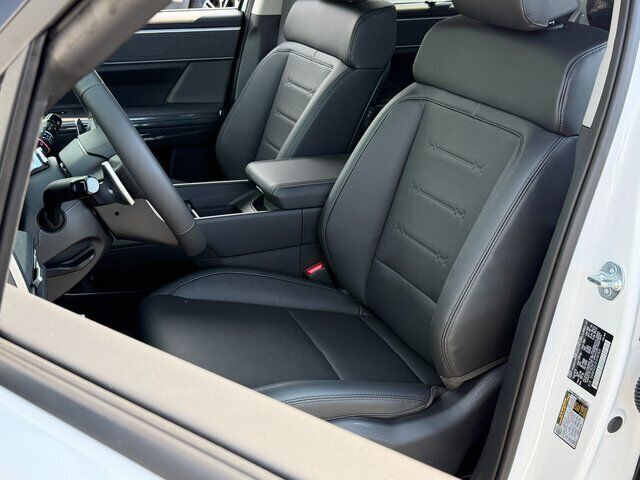 2027 Hyundai SANTA FE HYBRID Limited Chantilly VA