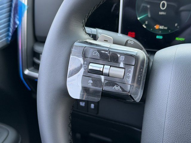 2027 Hyundai SANTA FE HYBRID Limited Chantilly VA