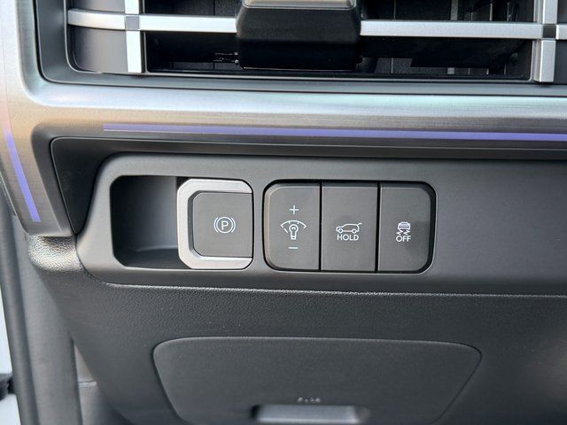 2027 Hyundai SANTA FE HYBRID Limited Chantilly VA