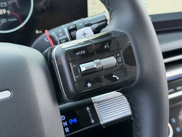 2027 Hyundai SANTA FE HYBRID Limited Chantilly VA