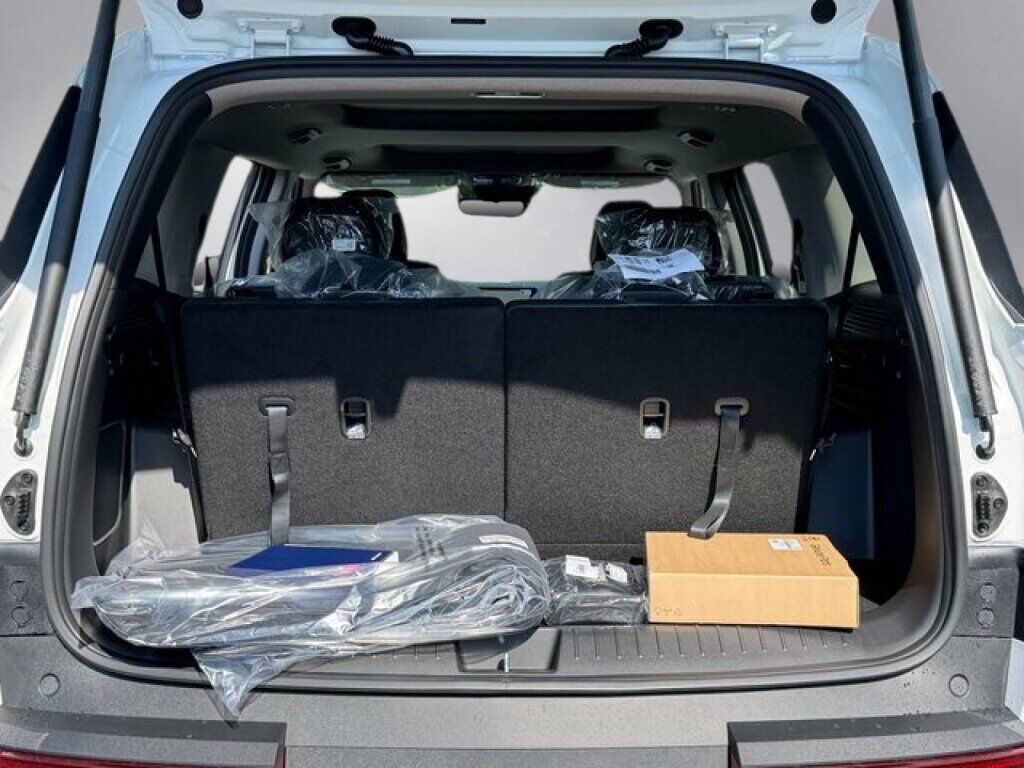 2027 Hyundai SANTA FE HYBRID Limited Chantilly VA