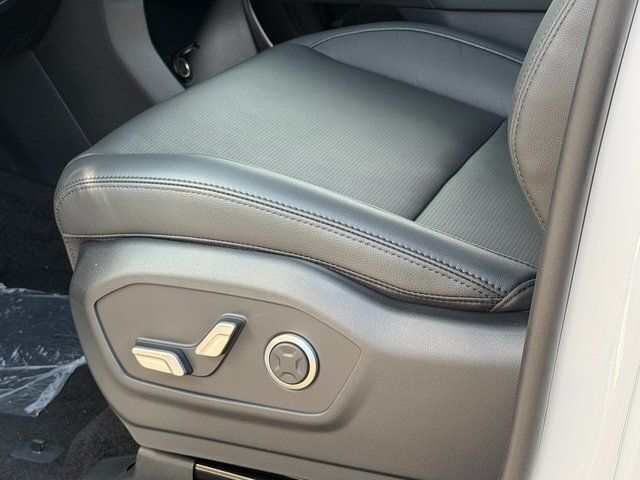 2027 Hyundai SANTA FE HYBRID Limited Chantilly VA
