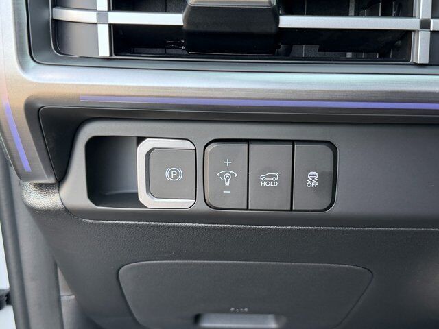 2027 Hyundai SANTA FE HYBRID Limited Chantilly VA