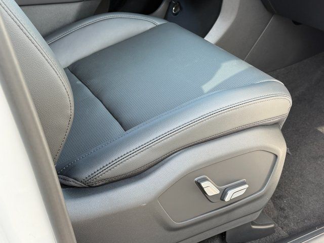 2027 Hyundai SANTA FE HYBRID Limited Chantilly VA