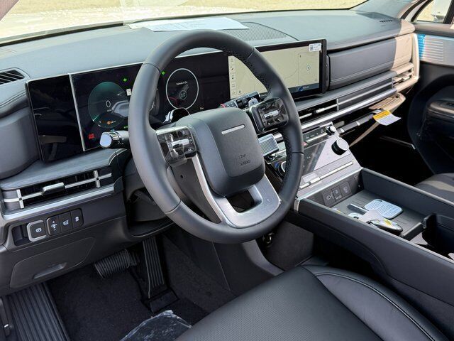 2027 Hyundai SANTA FE HYBRID Limited Chantilly VA