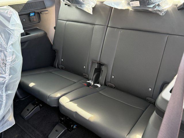 2027 Hyundai SANTA FE HYBRID Limited Chantilly VA