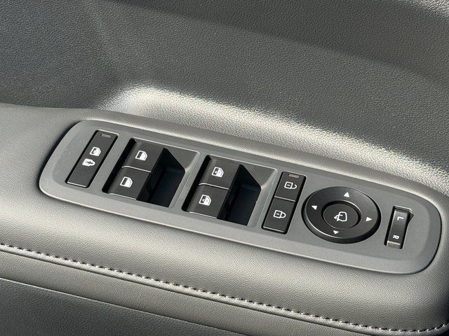 2027 Hyundai SANTA FE HYBRID Limited Chantilly VA