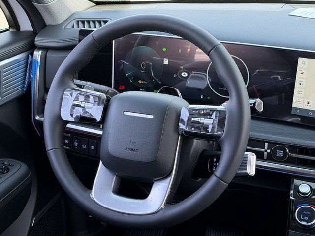 2027 Hyundai SANTA FE HYBRID Limited Chantilly VA