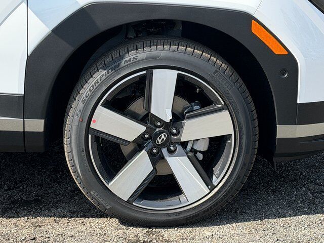 2027 Hyundai SANTA FE HYBRID Limited Chantilly VA