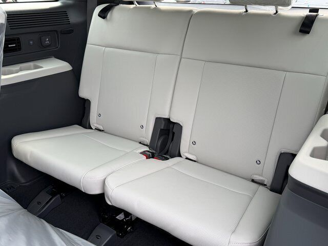 2027 Hyundai SANTA FE HYBRID Limited Chantilly VA