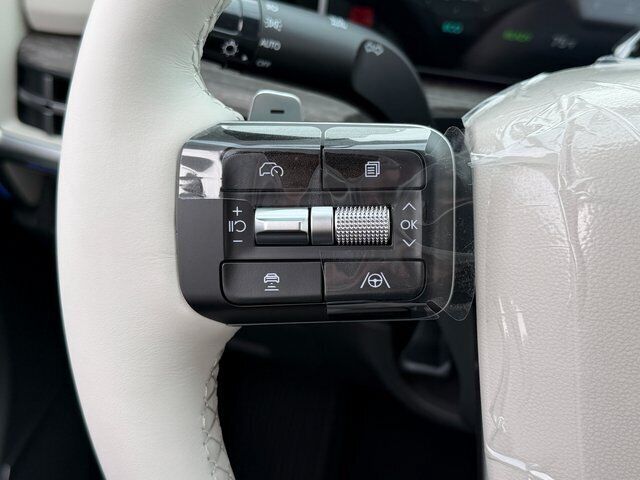 2027 Hyundai SANTA FE HYBRID Limited Chantilly VA