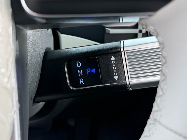 2027 Hyundai SANTA FE HYBRID Limited Chantilly VA