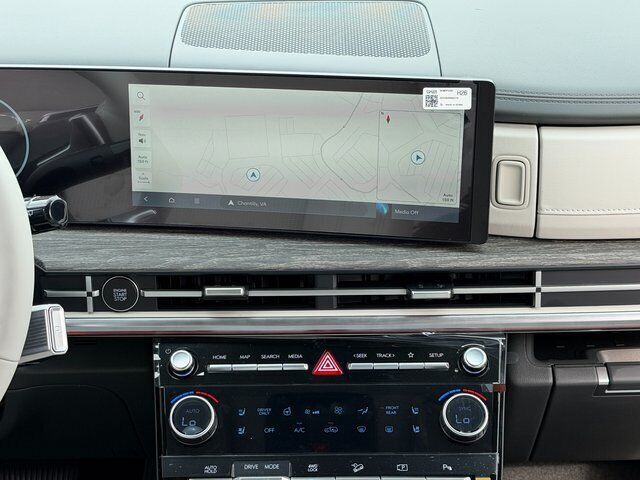 2027 Hyundai SANTA FE HYBRID Limited Chantilly VA