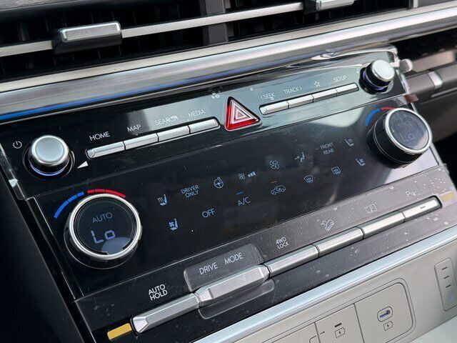 2027 Hyundai SANTA FE HYBRID Limited Chantilly VA