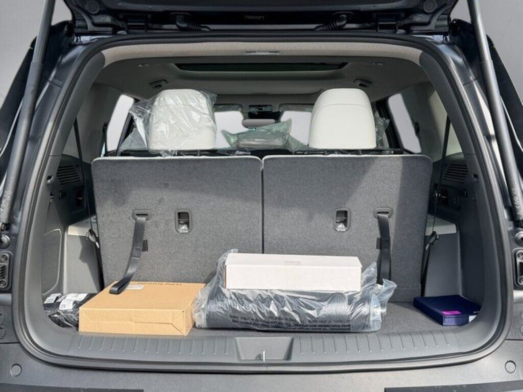 2027 Hyundai SANTA FE HYBRID Limited Chantilly VA