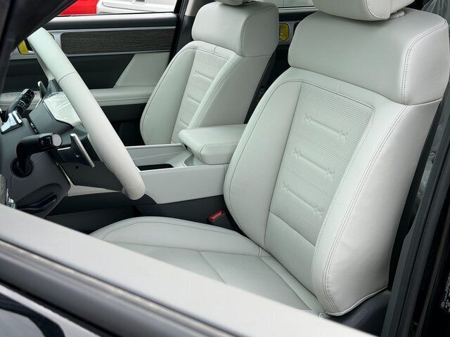2027 Hyundai SANTA FE HYBRID Limited Chantilly VA