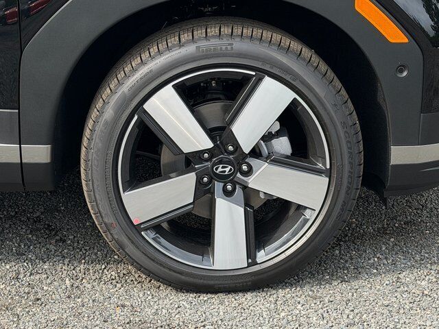 2027 Hyundai SANTA FE HYBRID Limited Chantilly VA