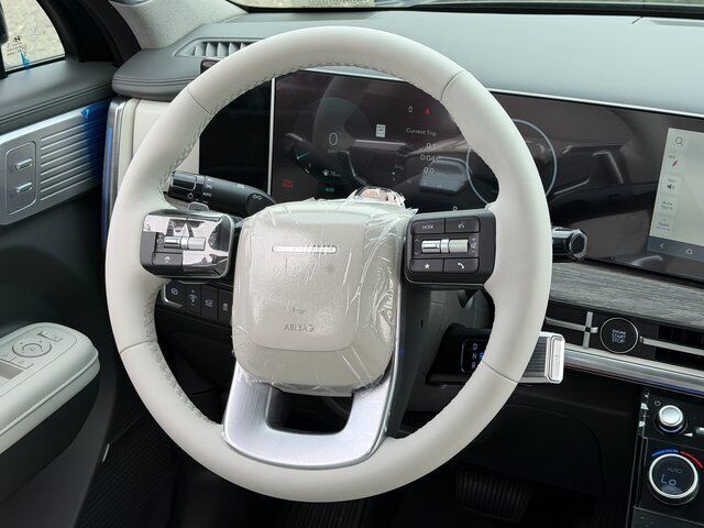 2027 Hyundai SANTA FE HYBRID Limited Chantilly VA