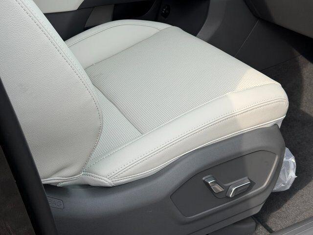 2027 Hyundai SANTA FE HYBRID Limited Chantilly VA