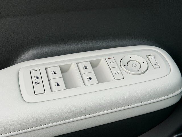 2027 Hyundai SANTA FE HYBRID Limited Chantilly VA
