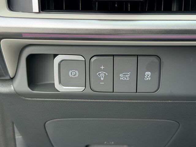 2027 Hyundai SANTA FE HYBRID Limited Chantilly VA