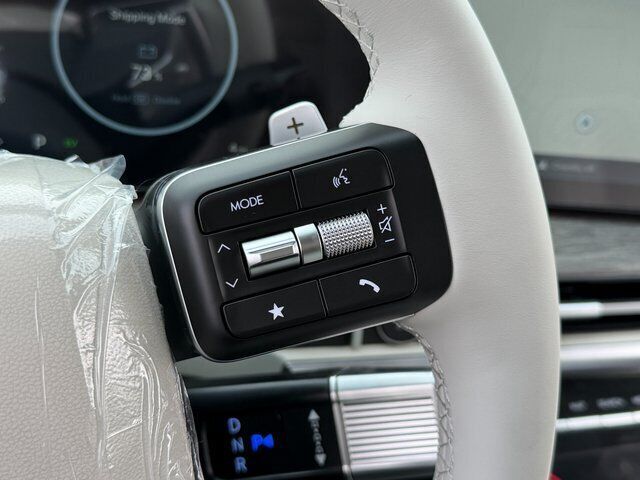 2027 Hyundai SANTA FE HYBRID Limited Chantilly VA
