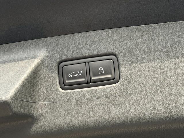 2027 Hyundai SANTA FE HYBRID Limited Chantilly VA