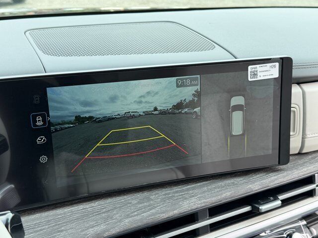2027 Hyundai SANTA FE HYBRID Limited Chantilly VA