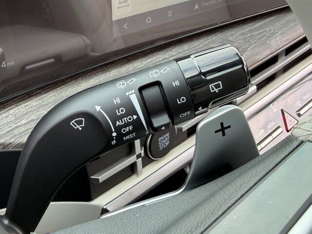 2027 Hyundai SANTA FE HYBRID Limited Chantilly VA