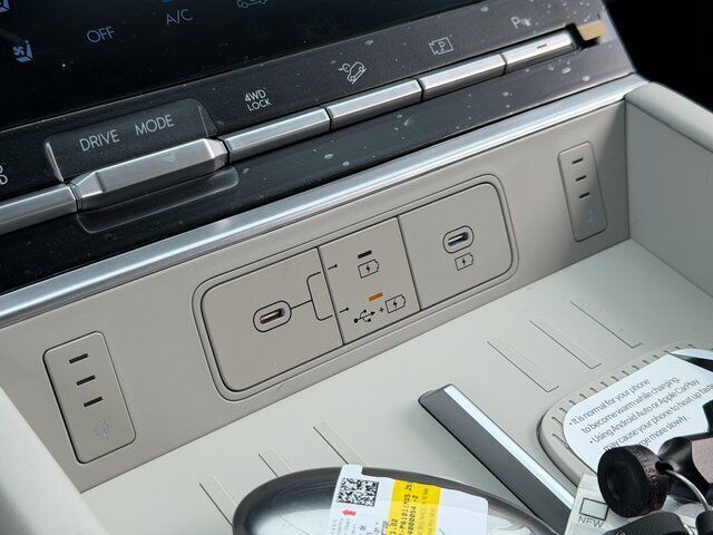 2027 Hyundai SANTA FE HYBRID Limited Chantilly VA
