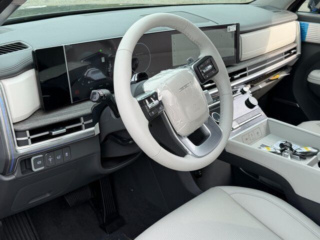 2027 Hyundai SANTA FE HYBRID Limited Chantilly VA