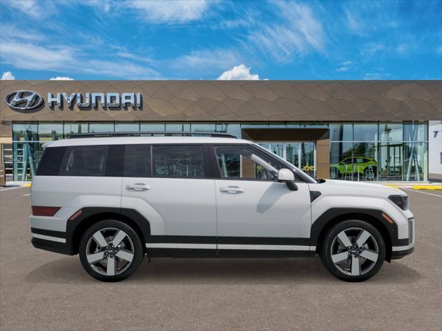 2027 Hyundai SANTA FE HYBRID Limited Waldorf MD
