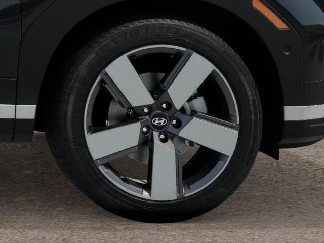 2027 Hyundai SANTA FE HYBRID Limited Waldorf MD