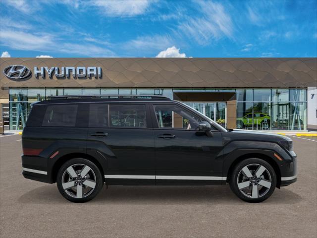 2027 Hyundai SANTA FE HYBRID Limited Waldorf MD