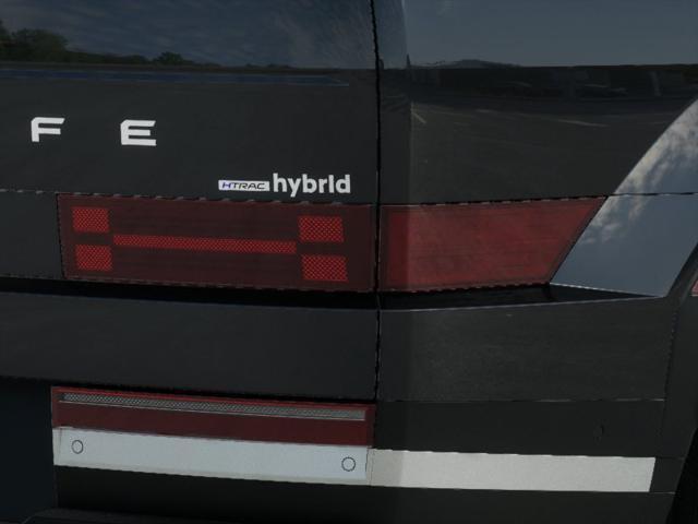 2027 Hyundai SANTA FE HYBRID Limited Waldorf MD