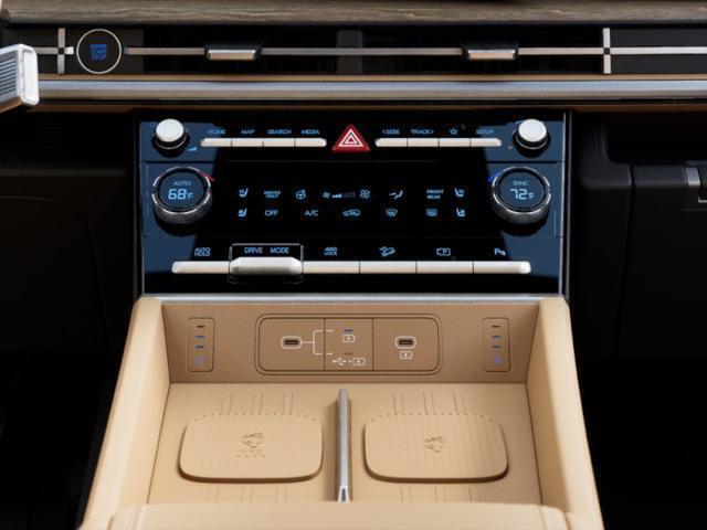 2027 Hyundai SANTA FE HYBRID Limited Waldorf MD