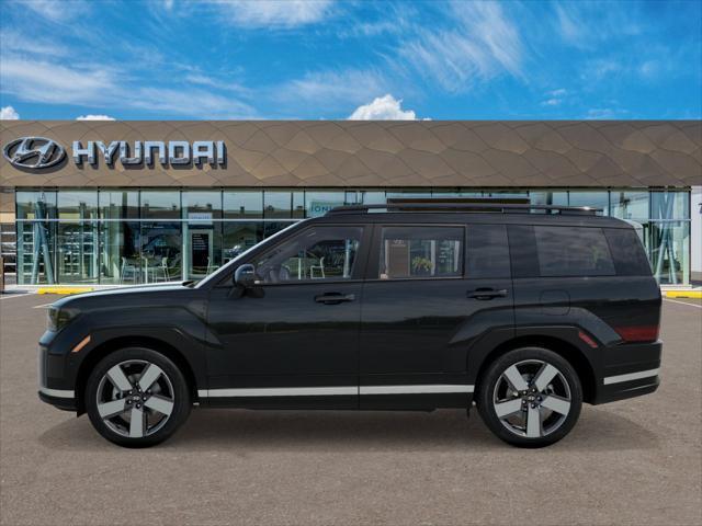2027 Hyundai SANTA FE HYBRID Limited Waldorf MD