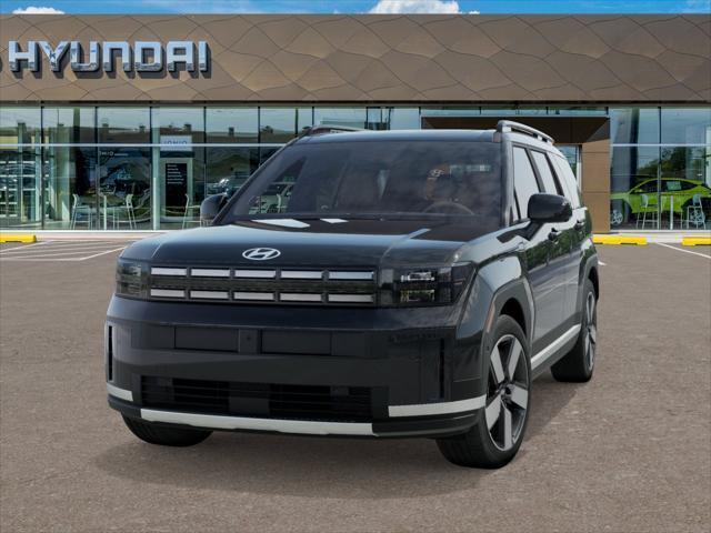 2027 Hyundai SANTA FE HYBRID Limited Waldorf MD