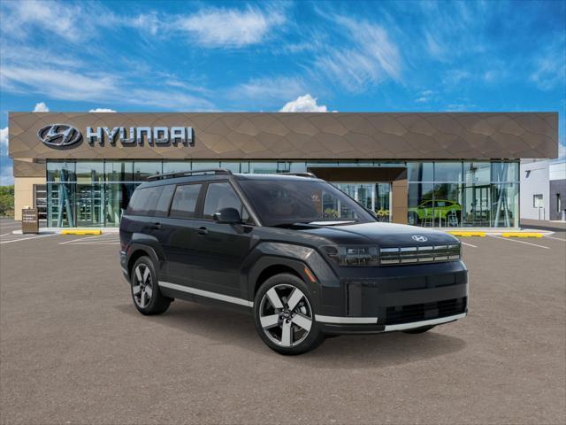 2027 Hyundai SANTA FE HYBRID Limited Waldorf MD